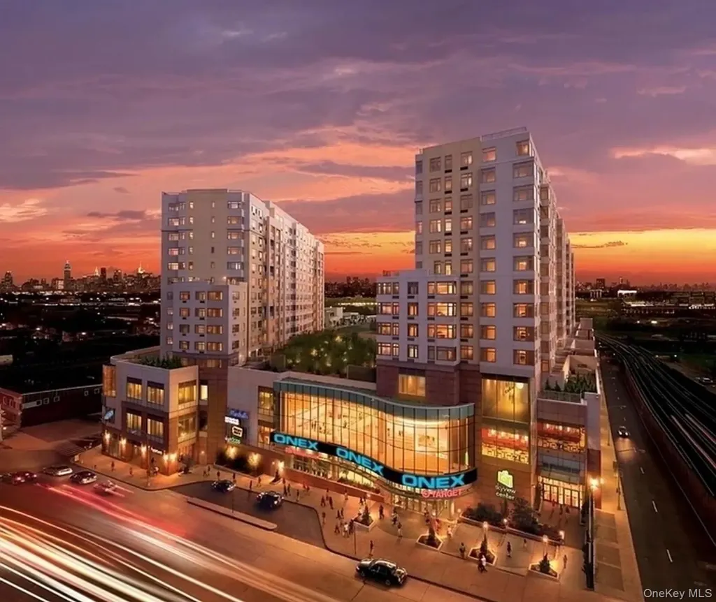 40-22 College Point Boulevard Flushing NY 11354