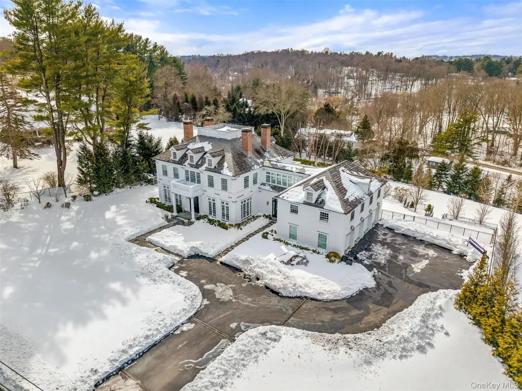 16 Taylor Road Mount Kisco NY 10549