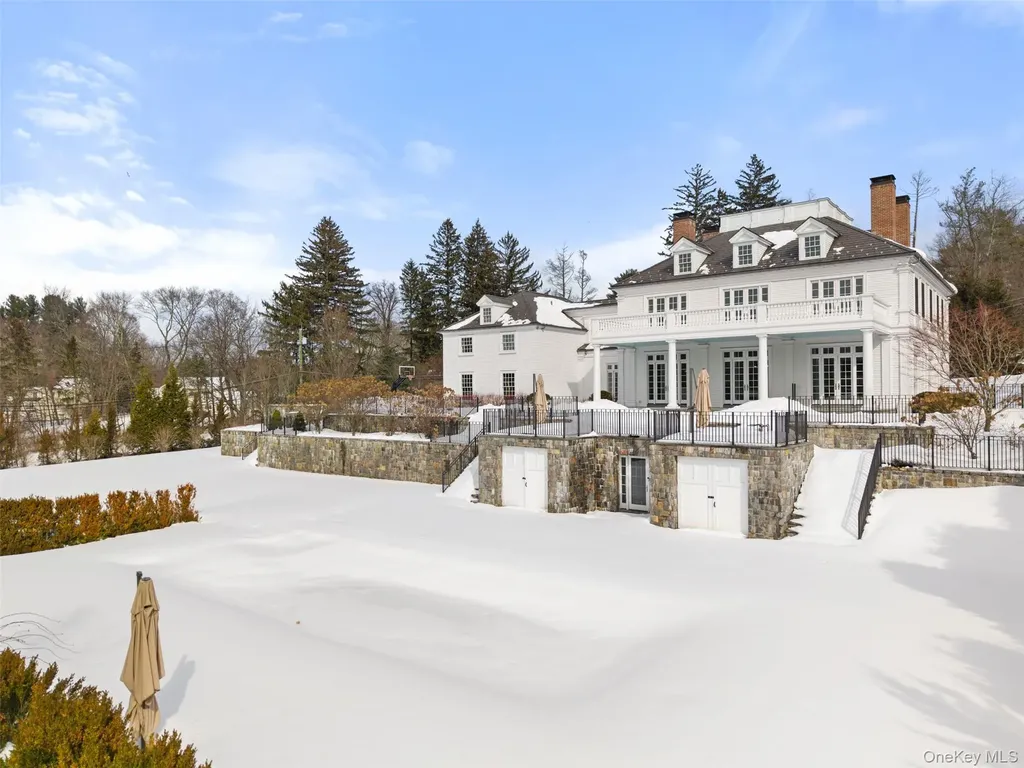 16 Taylor Road Mount Kisco NY 10549
