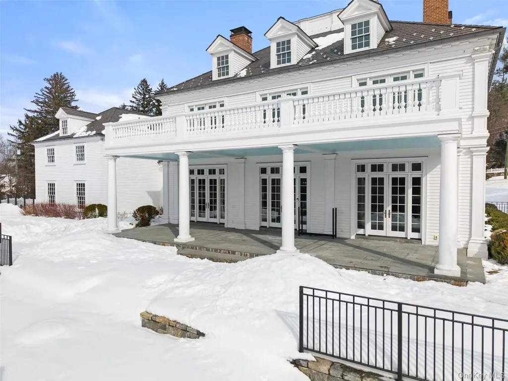 16 Taylor Road Mount Kisco NY 10549