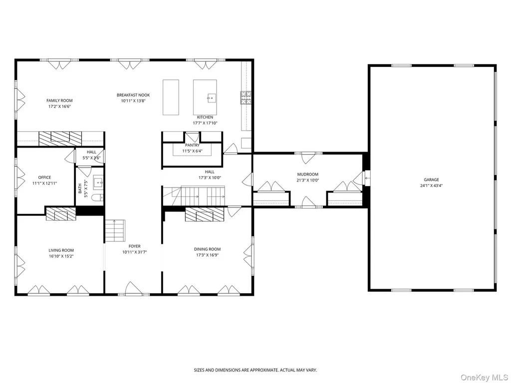 16 Taylor Road Mount Kisco NY 10549