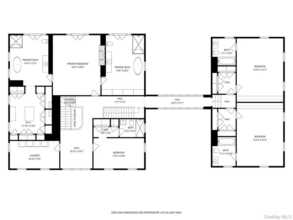 16 Taylor Road Mount Kisco NY 10549