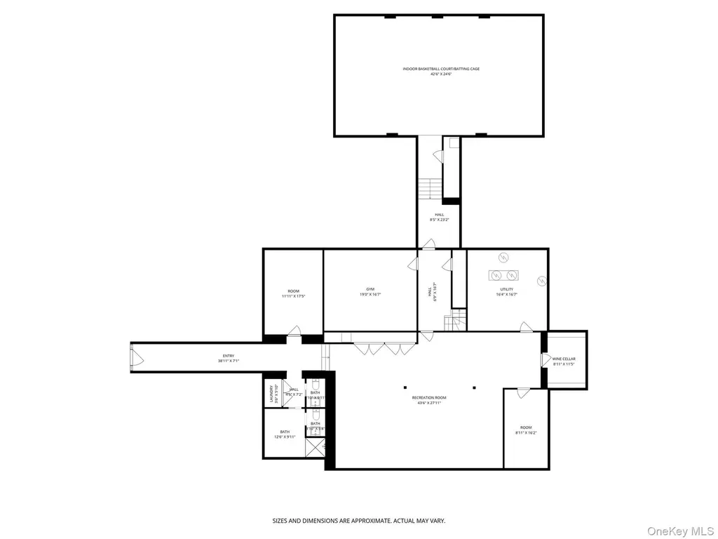 16 Taylor Road Mount Kisco NY 10549