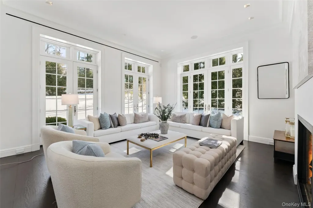 16 Taylor Road Mount Kisco NY 10549