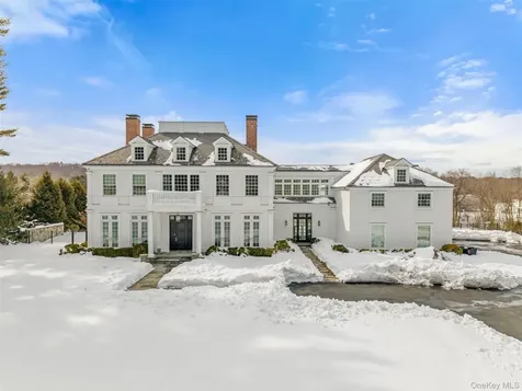 16 Taylor Road Mount Kisco NY 10549