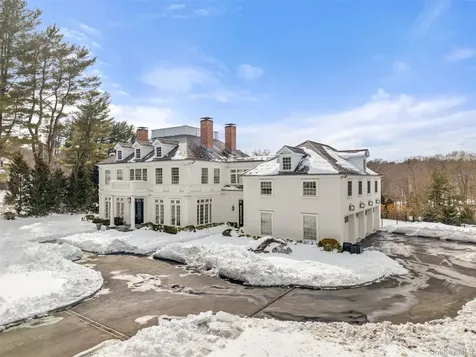 16 Taylor Road Mount Kisco NY 10549