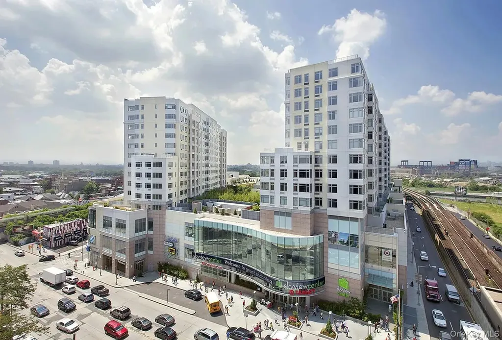 40-22 College Point Boulevard Flushing NY 11354
