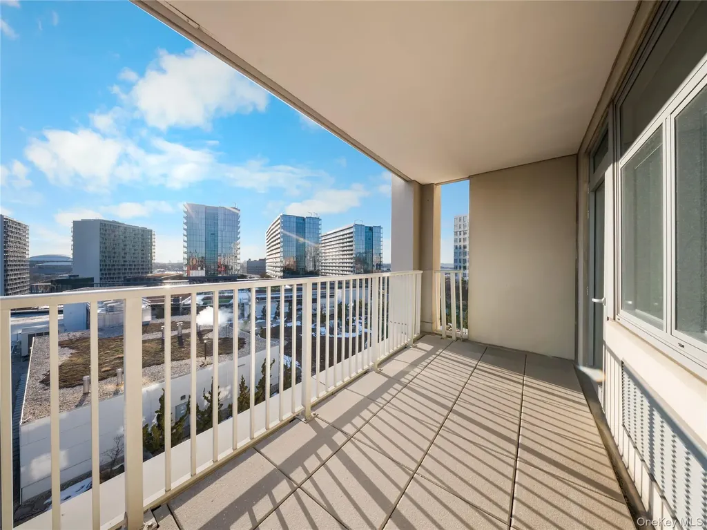 40-22 College Point Boulevard Flushing NY 11354
