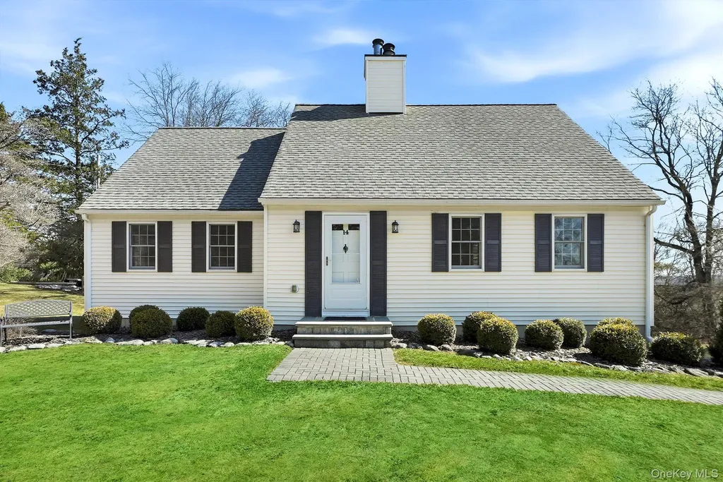 14 Frances Drive Katonah NY 10536