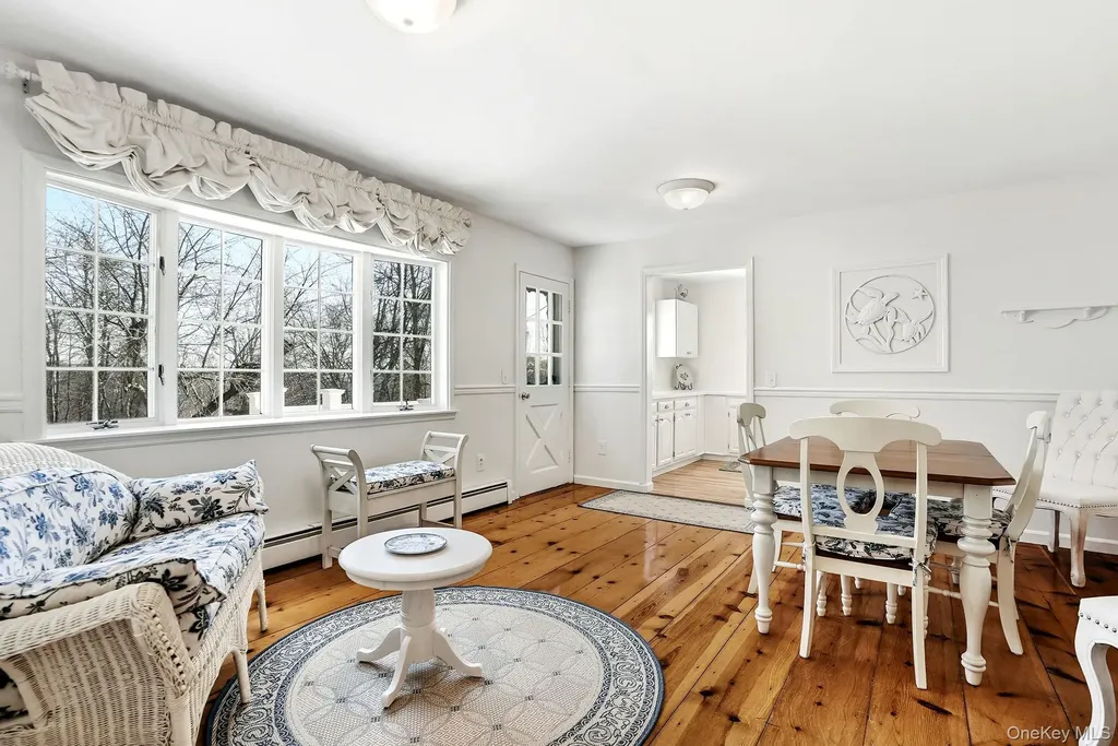 14 Frances Drive Katonah NY 10536