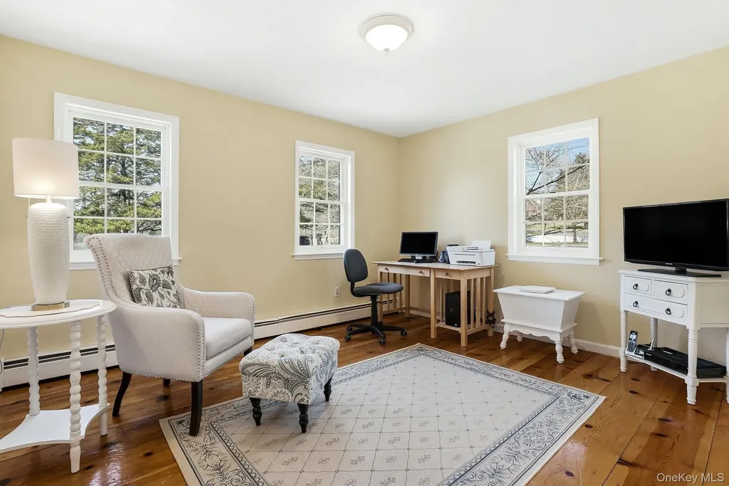 14 Frances Drive Katonah NY 10536