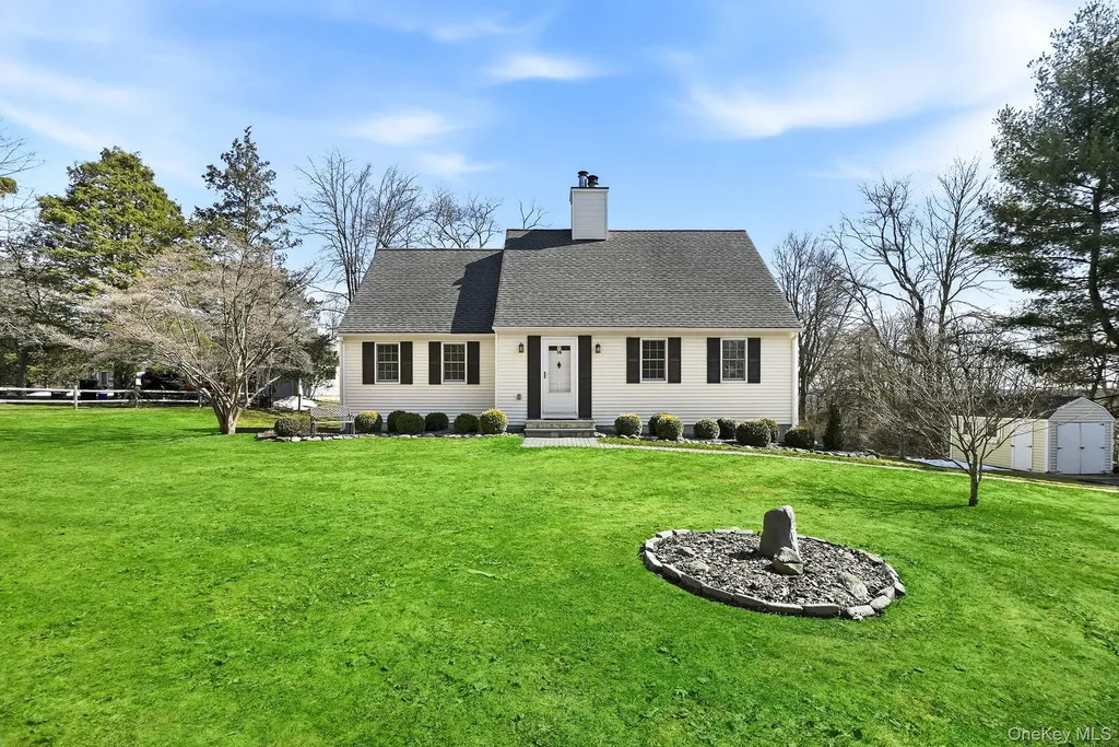 14 Frances Drive Katonah NY 10536