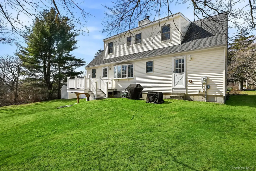 14 Frances Drive Katonah NY 10536