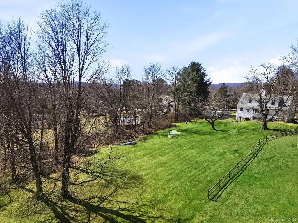 14 Frances Drive Katonah NY 10536