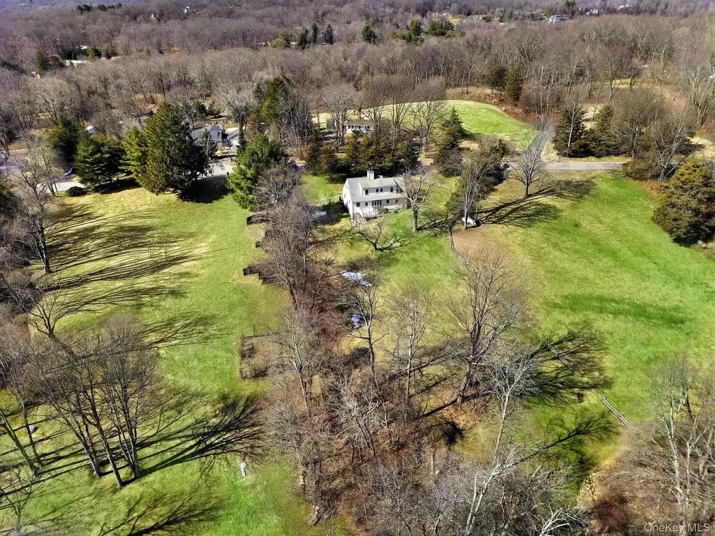 14 Frances Drive Katonah NY 10536