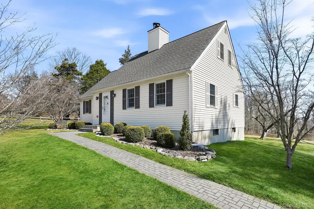 14 Frances Drive Katonah NY 10536