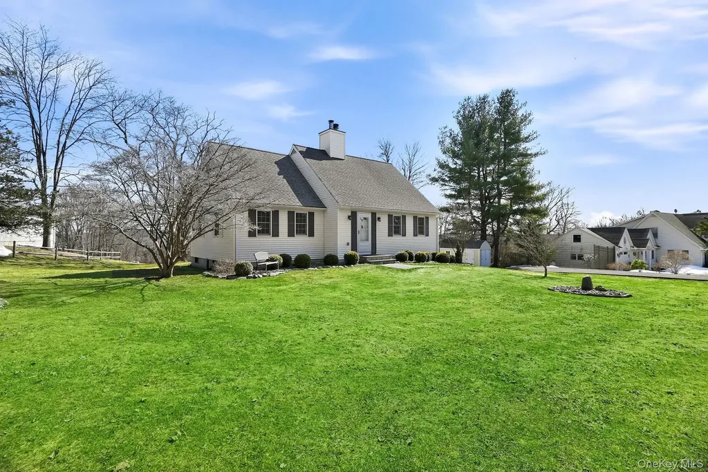 14 Frances Drive Katonah NY 10536