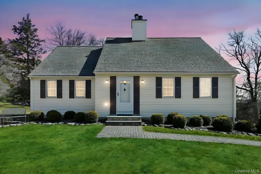 14 Frances Drive Katonah NY 10536