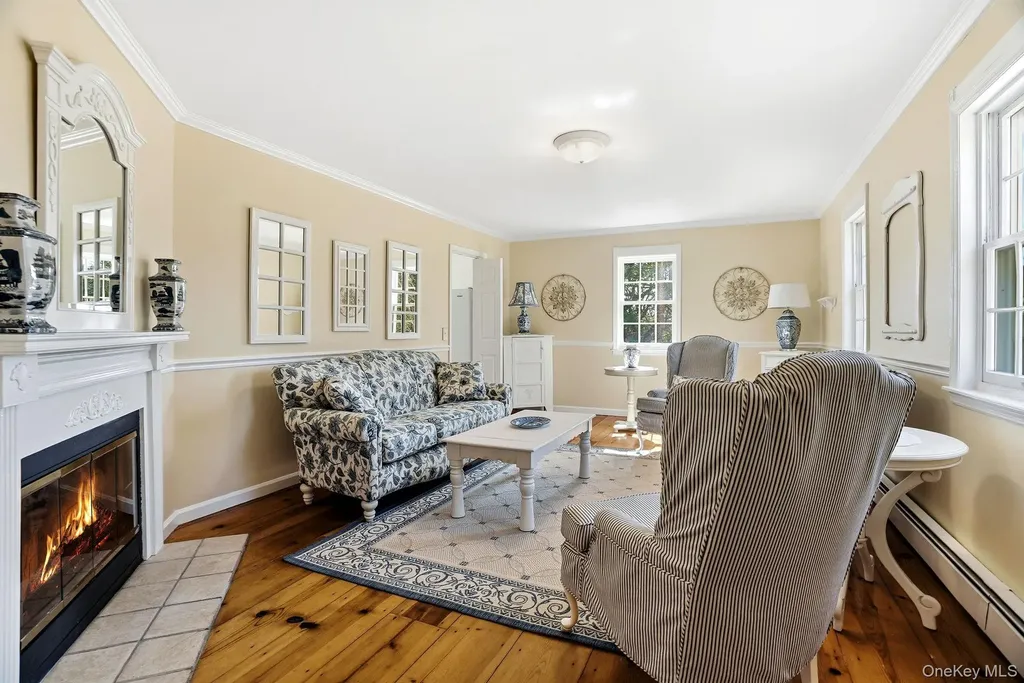 14 Frances Drive Katonah NY 10536