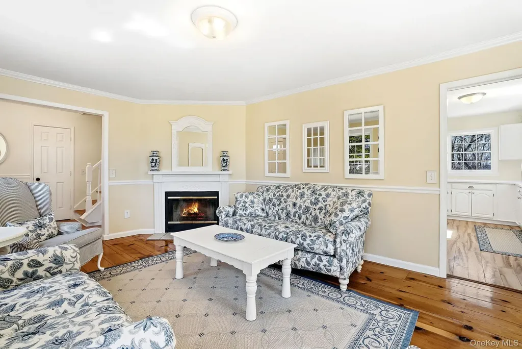 14 Frances Drive Katonah NY 10536