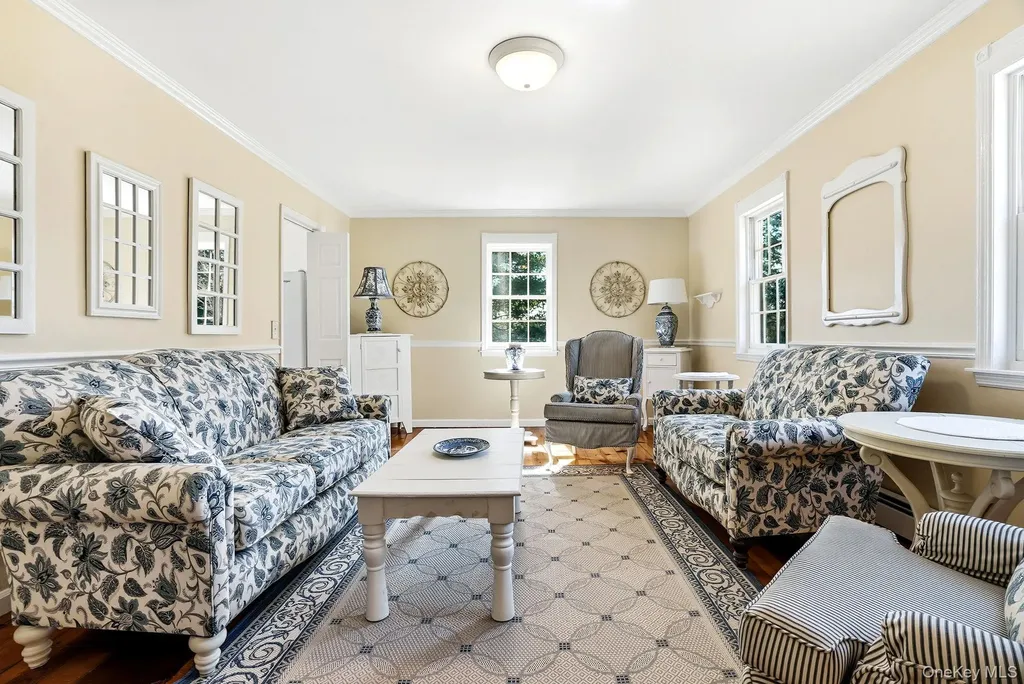 14 Frances Drive Katonah NY 10536