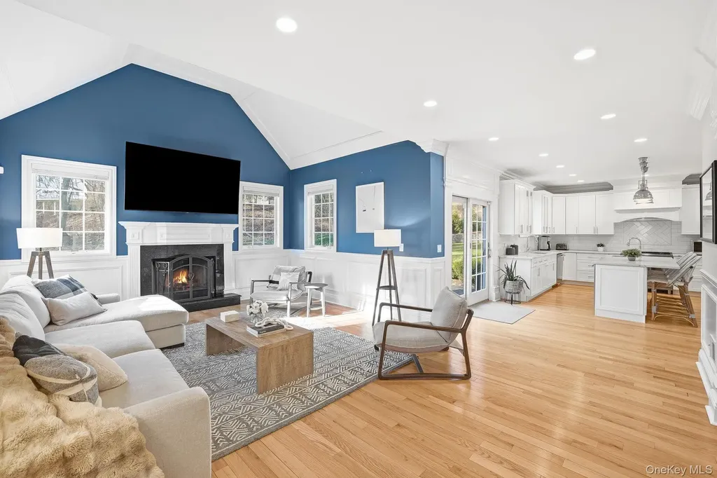 16 Hall Road Briarcliff Manor NY 10510