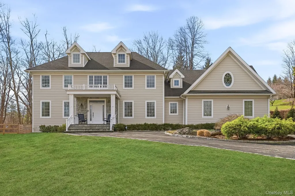 16 Hall Road Briarcliff Manor NY 10510