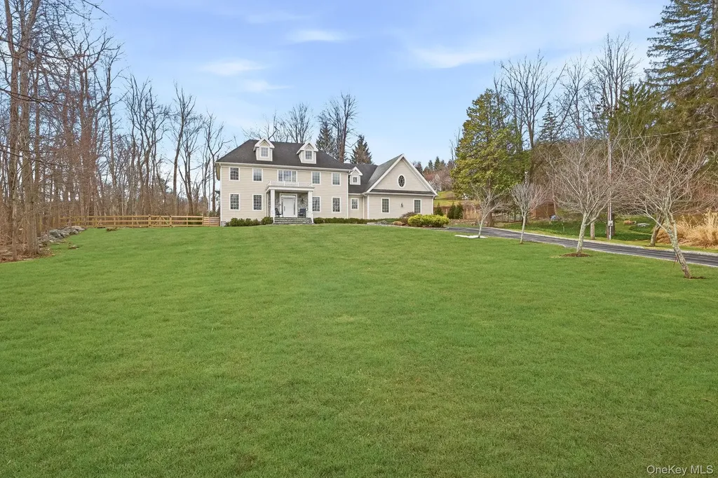 16 Hall Road Briarcliff Manor NY 10510