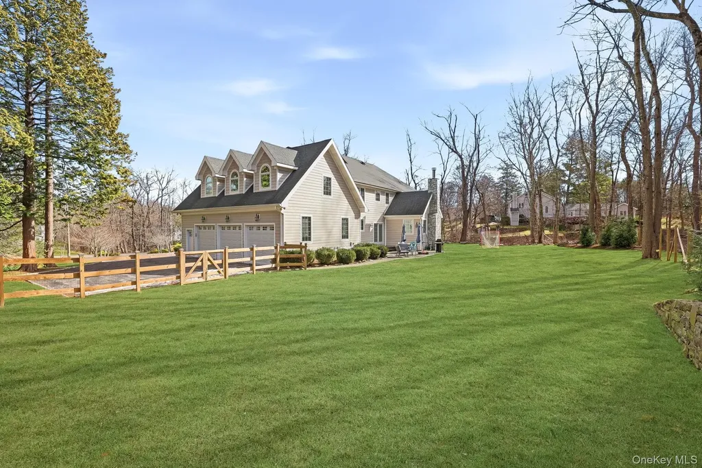 16 Hall Road Briarcliff Manor NY 10510