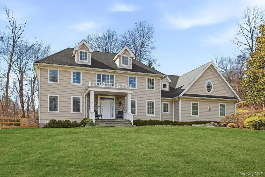 16 Hall Road Briarcliff Manor NY 10510