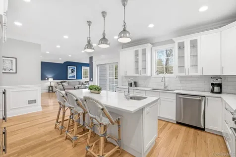 16 Hall Road Briarcliff Manor NY 10510