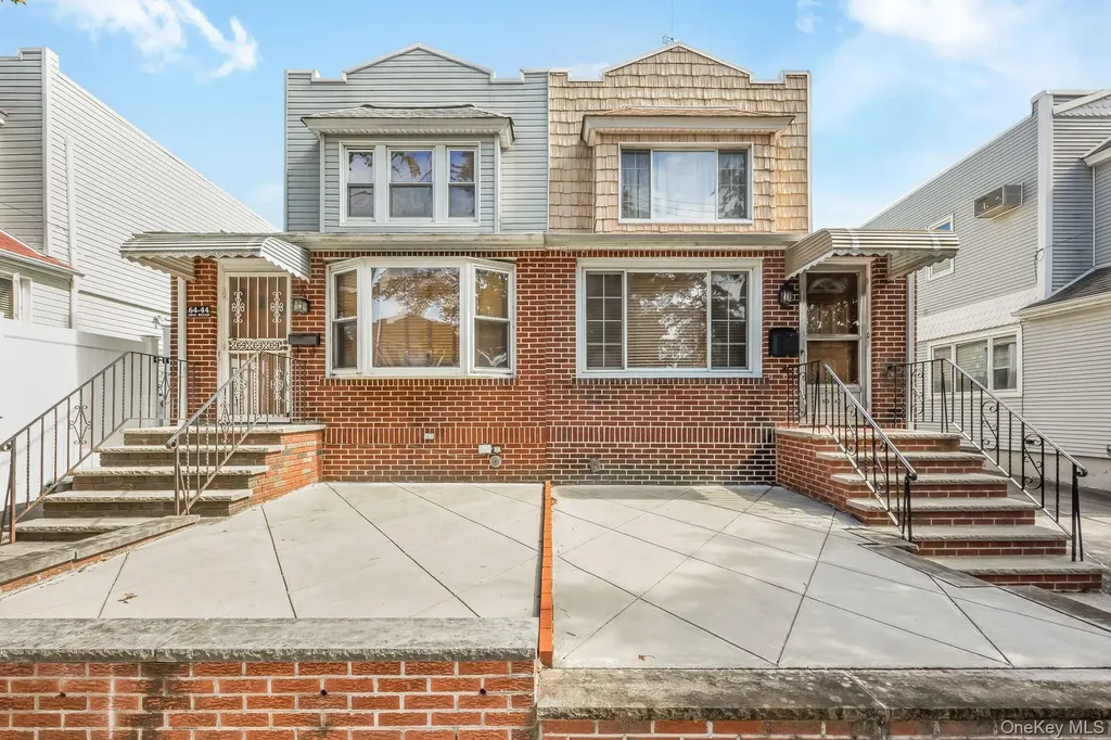 64-42 60th Road Maspeth NY 11378