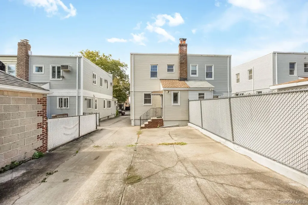 64-42 60th Road Maspeth NY 11378