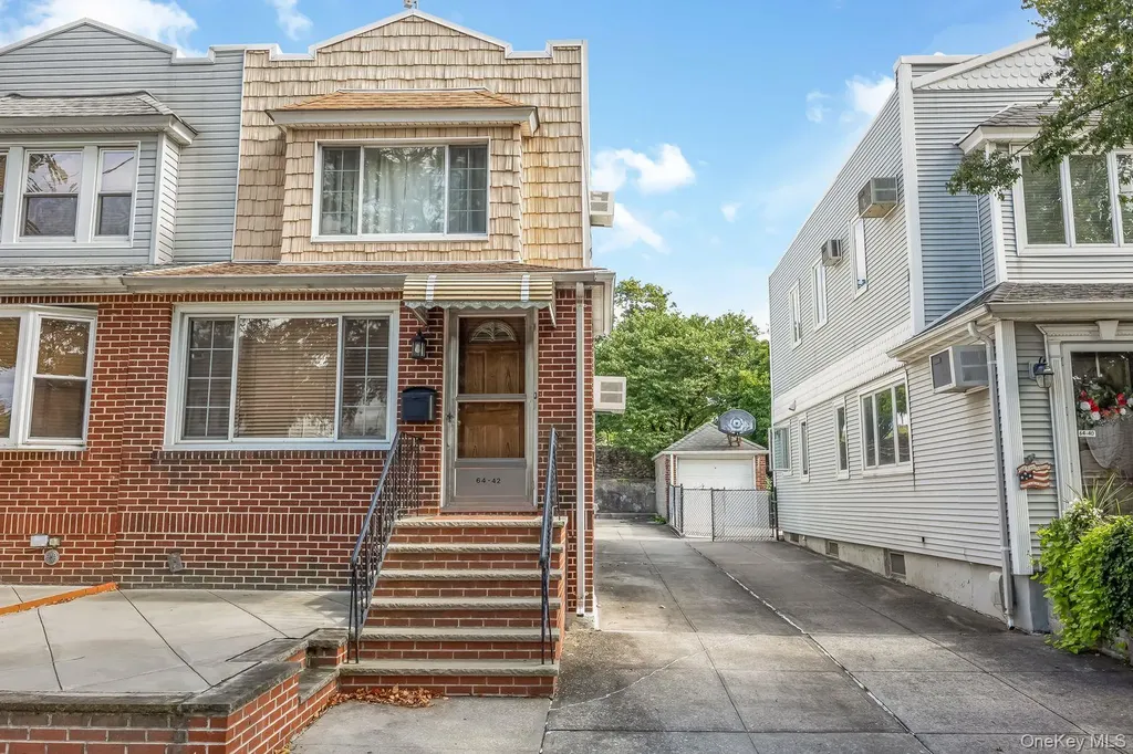 64-42 60th Road Maspeth NY 11378