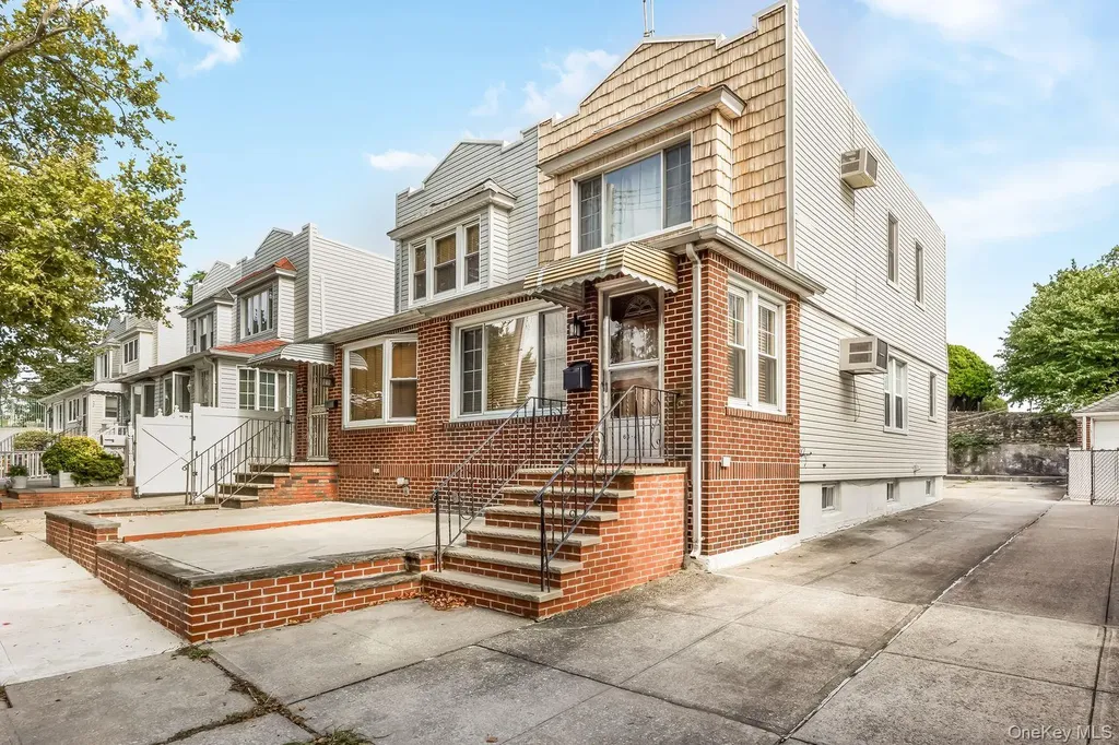 64-42 60th Road Maspeth NY 11378