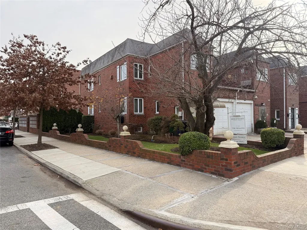 2401 E 63rd Street Brooklyn NY 11234