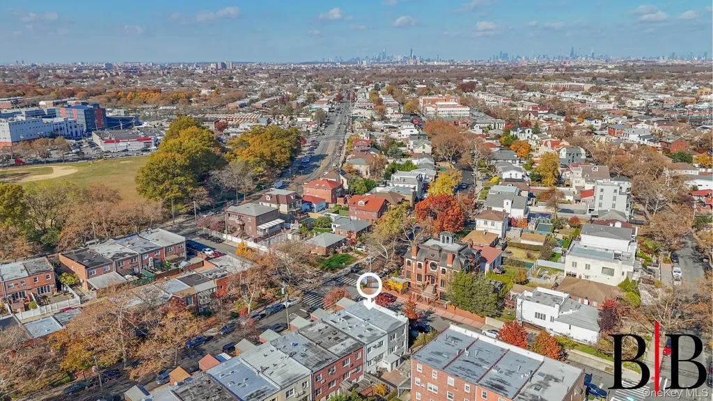 2401 E 63rd Street Brooklyn NY 11234