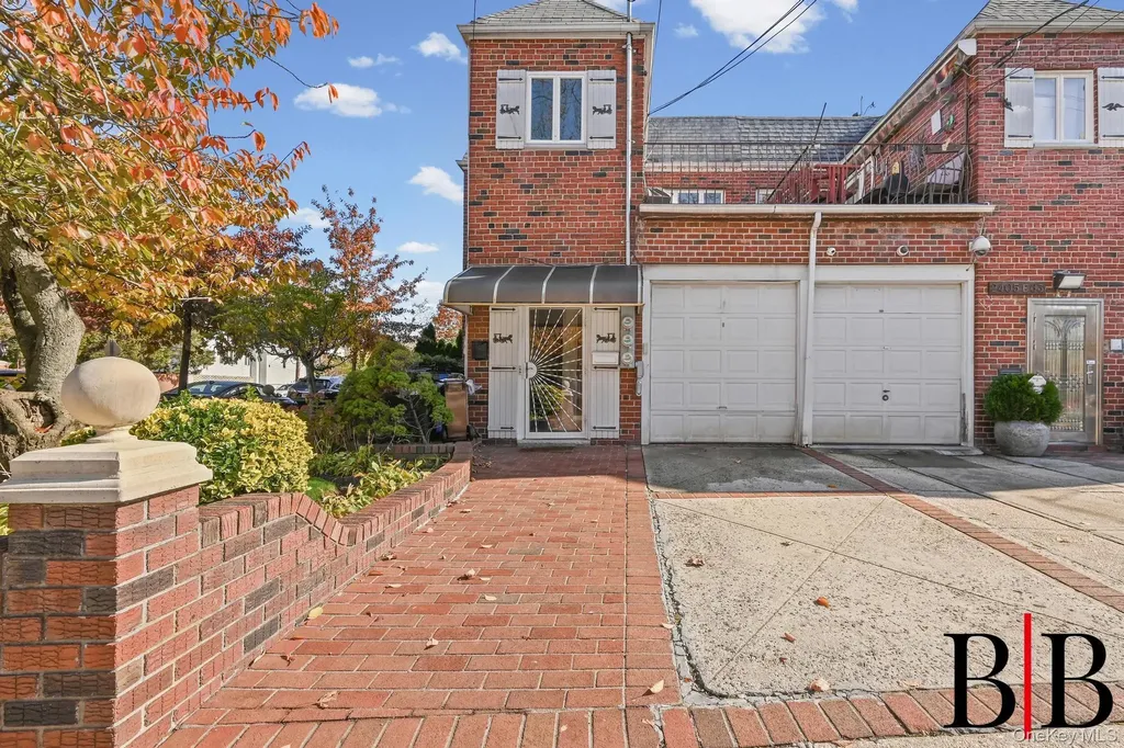 2401 E 63rd Street Brooklyn NY 11234