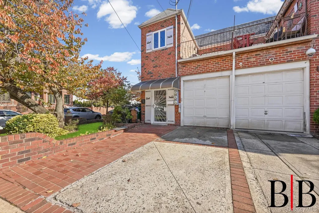2401 E 63rd Street Brooklyn NY 11234
