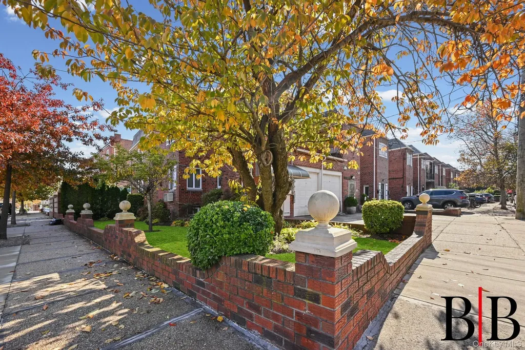 2401 E 63rd Street Brooklyn NY 11234