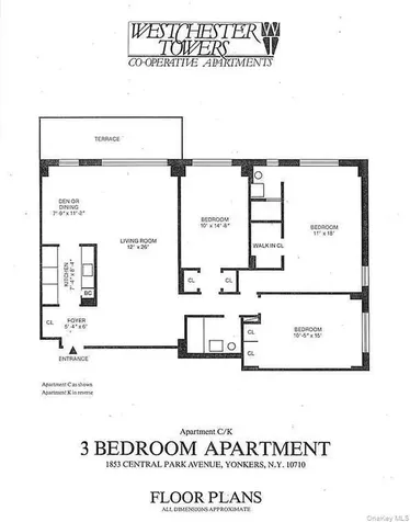 1853 Central Park Avenue Yonkers NY 10710