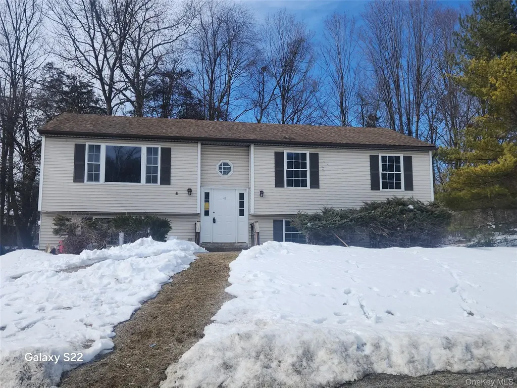 41 Holly Hill Drive Wingdale NY 12594