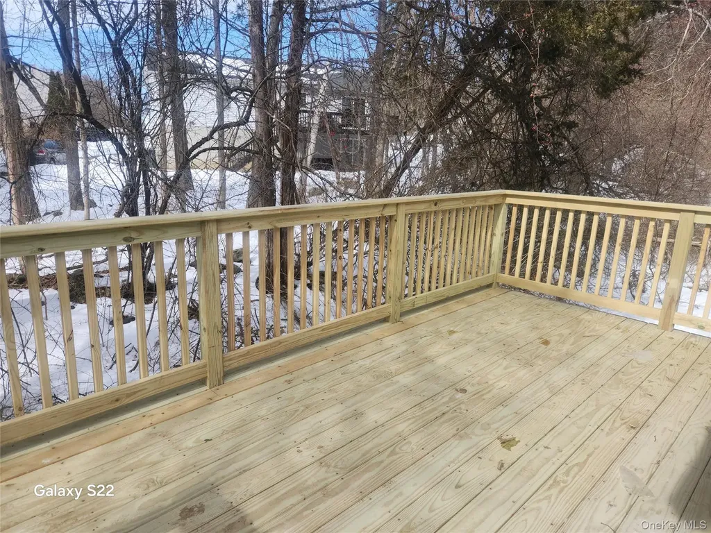 41 Holly Hill Drive Wingdale NY 12594
