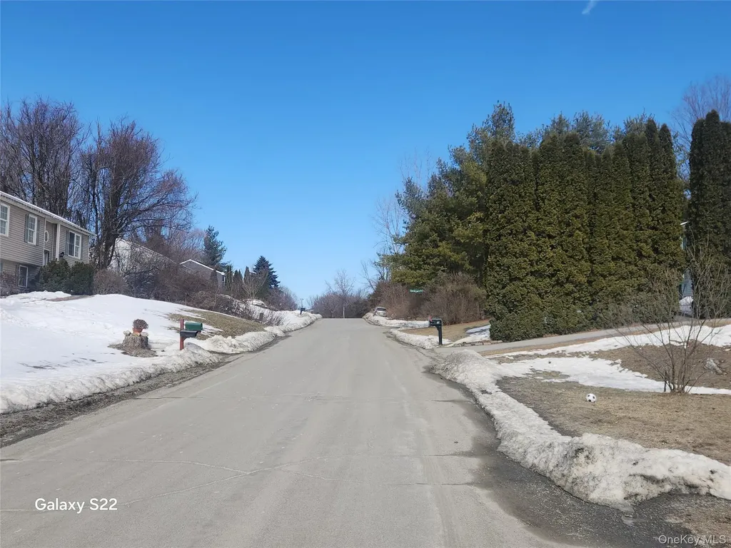 41 Holly Hill Drive Wingdale NY 12594