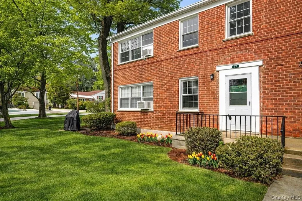 1 Fieldstone Drive Hartsdale NY 10530