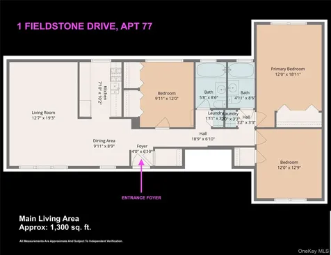 1 Fieldstone Drive Hartsdale NY 10530