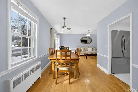 1 Fieldstone Drive Hartsdale NY 10530