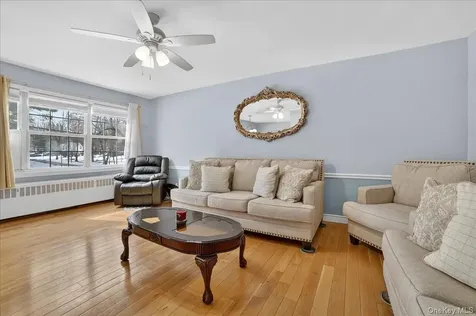 1 Fieldstone Drive Hartsdale NY 10530
