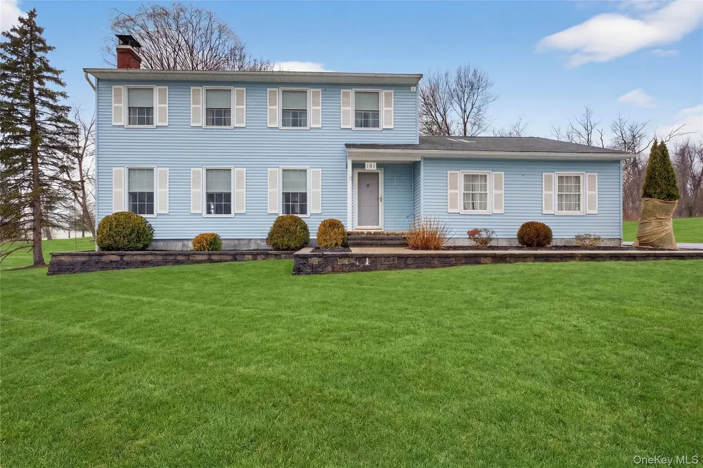 191 Forest Valley Road Pleasant Valley NY 12569