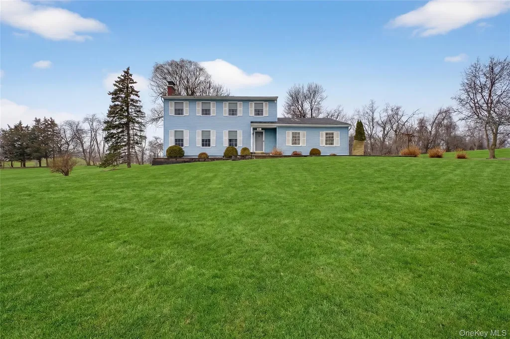 191 Forest Valley Road Pleasant Valley NY 12569
